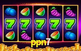 Jogos Exclusivos ppn7