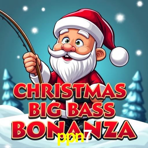 Provedores de Jogos ppn7