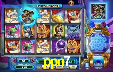 Promoções Sazonais ppn7