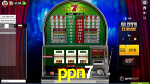 Interface Premium ppn7