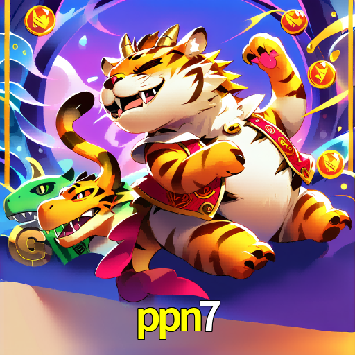 Plataforma ppn7 - Apostas Online